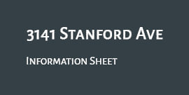 Information Sheet for 3141 Stanford Ave., Dallas Texas