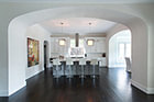 A luxury home in Dallas, Texas built by Phillip Jennings Custom Homes