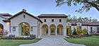 A luxury home in Dallas, Texas built by Phillip Jennings Custom Homes