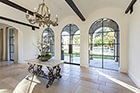 A luxury home in Dallas, Texas built by Phillip Jennings Custom Homes