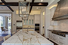 A luxury home in Dallas, Texas built by Phillip Jennings Custom Homes