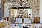 A luxury home in Dallas, Texas built by Phillip Jennings Custom Homes