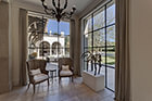 A luxury home in Dallas, Texas built by Phillip Jennings Custom Homes