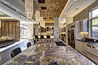 A luxury home in Dallas, Texas built by Phillip Jennings Custom Homes