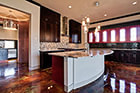 A luxury home in Dallas, Texas built by Phillip Jennings Custom Homes