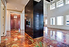 A luxury home in Dallas, Texas built by Phillip Jennings Custom Homes