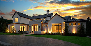 Image of the kitchen at 4326 Pomona in Dallas, Texas